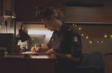 An Post made not one but three Christmas ads this year. Here's how - and why