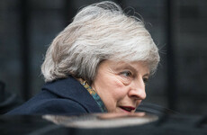 British businesses 'watching in horror' as risk of no-deal Brexit ramps up