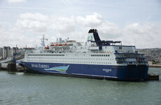'I'm going to ask them to reverse it': Ross 'deeply regrets' Irish Ferries' Rosslare-France announcement