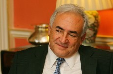 Fresh rape claim in Strauss-Kahn case