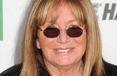 Tributes paid to 'Big' director Penny Marshall following her death aged 75