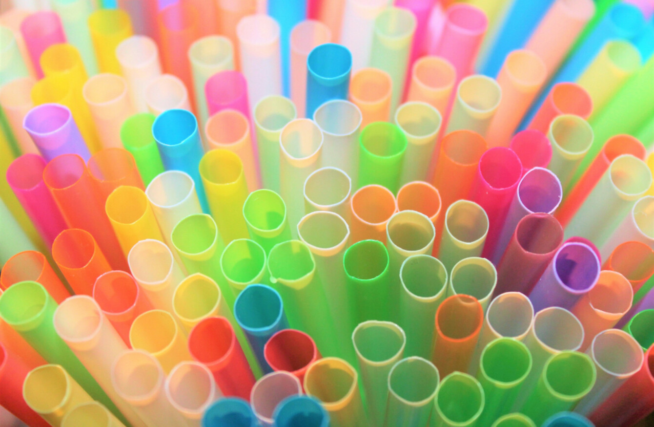 Eu Reaches Landmark Agreement To Cut Usage Of Single-use Plastics