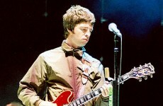 Noel Gallagher on Soccer Saturday