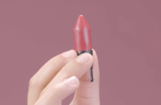 Lush's new environmentally-friendly lipsticks are simple but genius