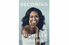 Michelle Obama's book win highlights a bigger issue in literature