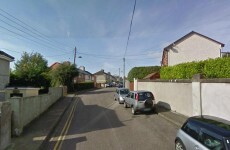 Man found unconscious on roadside after stabbing incident