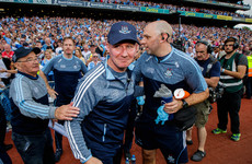 Staying On! Gavin to remain in charge of Dublin until end of 2021 championship