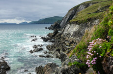 Dingle residents share in €350,000 of future ESB technologies