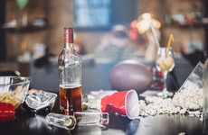 Opting for a house party this New Year's Eve? Here are three things to keep in mind