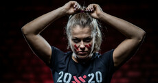 'Women's sport hasn't been visible enough to occupy that same spot in our hearts. It should, it can and it will'
