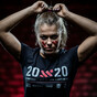 'Women's sport hasn't been visible enough to occupy that same spot in our hearts. It should, it can and it will'