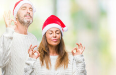 Opinion: Top five parenting tips to surviving Christmas