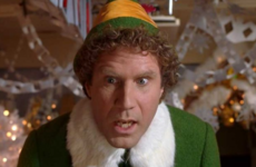 Guilty of crying at Elf? Will Ferrell says he's right there bawling alongside you