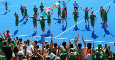 'It was the best moment of any of our lives, and none of us will ever forget it'
