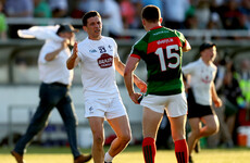 Starting out under Micko, 17 seasons with Kildare and the story behind the nickname of Leper