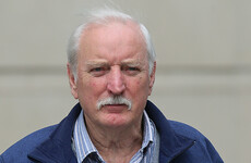 Ivor Bell deemed 'unfit' to stand trial in relation to Jean McConville disappearance