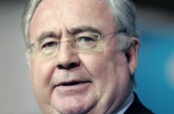 'It's more serious than I suspected' - Rabbitte on BAI report