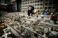 'The threat posed by Islamist terrorism is waning dramatically... but what do we worry about next?'