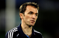 Former Dublin U21 boss and senior coach lands new inter-county hurling job