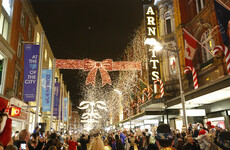 These are the counties that have spent the most - and least - on Christmas decorations