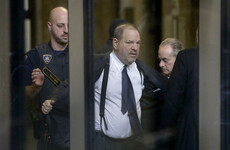 Court refuses Harvey Weinstein's request to dismiss sex assault case