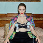 The importance of Rachel McAdam's viral breast pump pic can not be understated