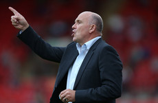 'A dual role' - Phelan assures A-League side he's committed through Old Trafford stint