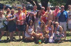 12 pubs in Bangkok and a beach barbeque in Sydney: How the Irish celebrate Christmas around the world