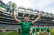 6 of Limerick All-Ireland winning hurling heroes to start tonight in their final game of 2018