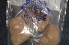 Two arrested after gardaí seize cannabis and cocaine worth estimated €97,000 in Munster