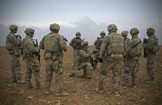 FactCheck: Has the US really defeated ISIS in Syria?