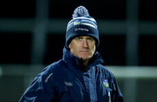One last win for the All-Ireland hurling champions before Christmas