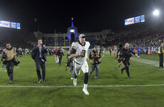 Ole Gunnar Solskjaer, Nick Foles, and your NFL week 16 preview