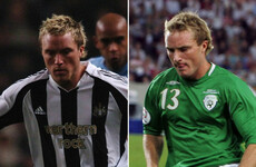 'Being in a team with guys like Shearer and Owen is something I definitely appreciate more now'