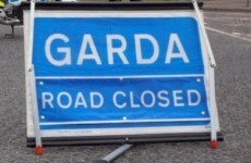 Man seriously injured in Westmeath traffic collision