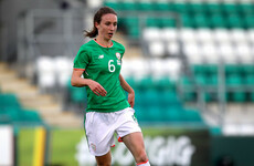 'I can leave with my head held high and be very proud of everything I've achieved over the years'