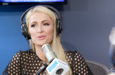 Paris Hilton was giving out yards about Lindsay Lohan's 'bad energy' and habit of party crashing