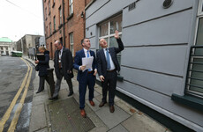 Peter McVerry Trust increases number of homeless beds to just under 1,000