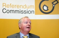 Referendum Commission responds to MEP's complaint over booklet