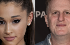 Michael Rapaport has failed to see the far-reaching effect of his criticism of Ariana Grande