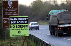 Here's what some Irish MEPs said when asked if there will be a hard border in Ireland