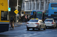 8 fascinating statistics about the way we get around in Dublin