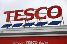 Tesco 'extremely disappointed' as more workers go on strike today and tomorrow