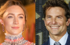 Saoirse Ronan is full of praise for Bradley Cooper, and it's pretty heartwarming
