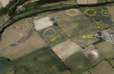 'Remarkable archaeological discoveries' made near Newgrange passage tomb
