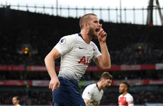Arsenal and Tottenham slapped with fines over derby melee
