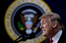 'If you're the Taliban, Christmas has come early': Trump under fire as he orders major military withdrawal from Afghanistan