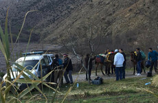 Morocco says suspects in Scandinavian hikers murder pledged allegiance to IS