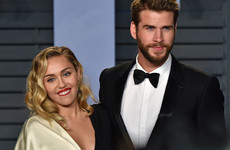 It looks like Miley Cyrus and Liam Hemsworth are planning a "secret" wedding Down Under... it's The Dredge