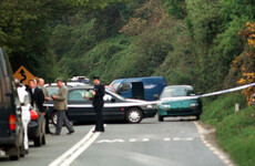 Commission finds shooting of Real IRA man during armed robbery was 'justified'